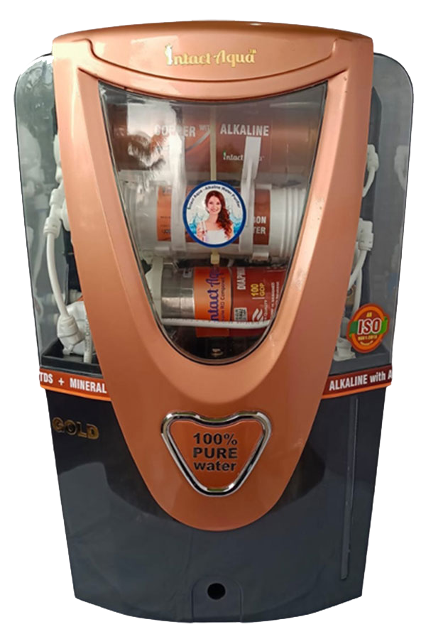 Water Purifier 